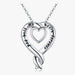You hold my heart forever - FREE SHIP DEALS
