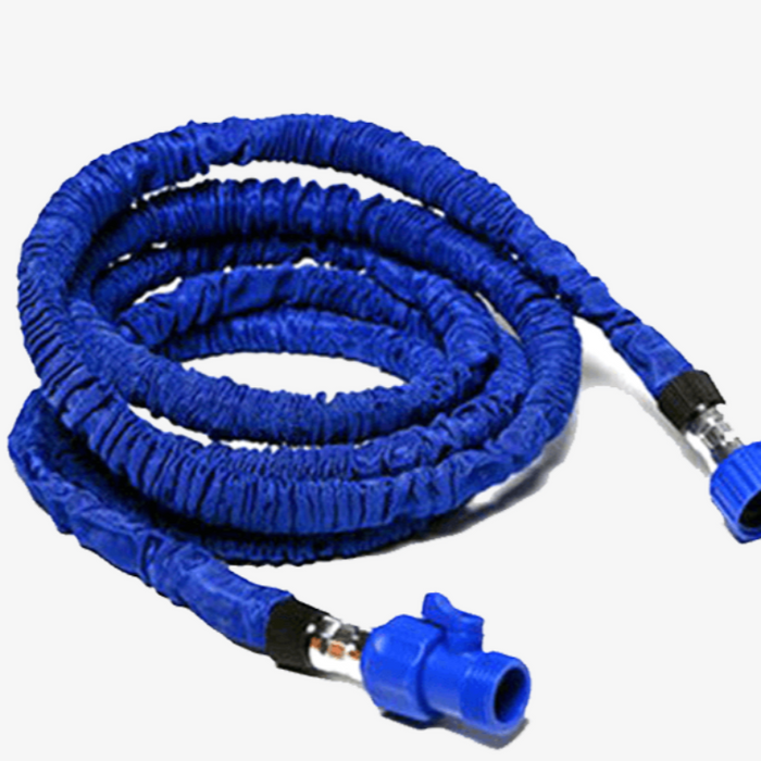Expandable Garden Hose - Up to 100ft - FREE SHIP DEALS