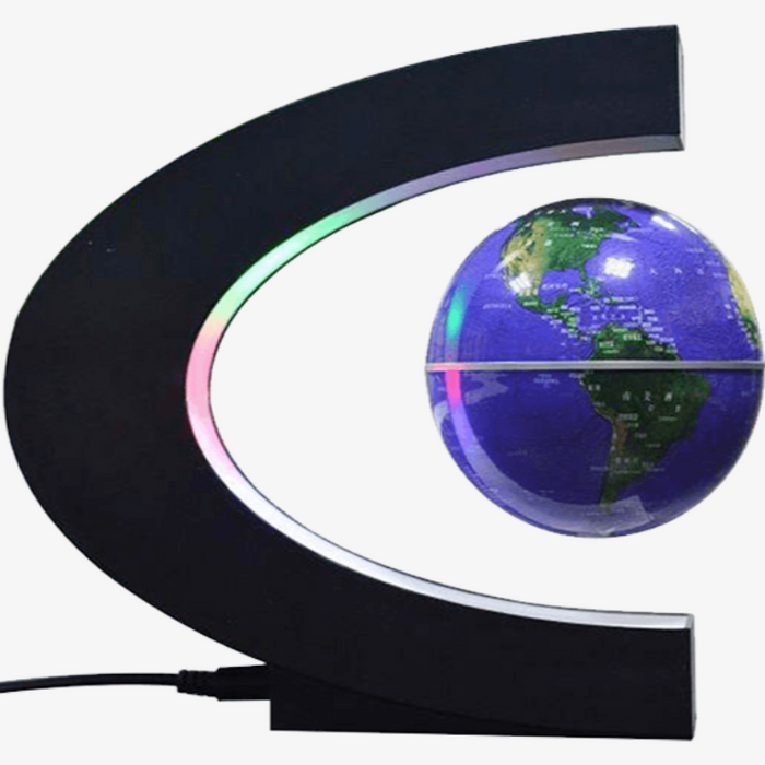 Magnetic Levitation Globe - FREE SHIP DEALS