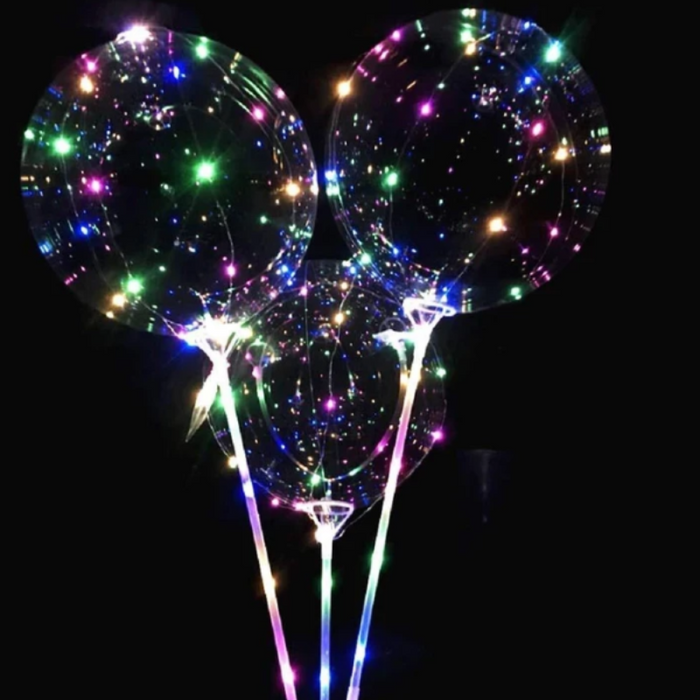 Led Balloon