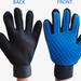 Magical Pet Touch Grooming Gloves - FREE SHIP DEALS