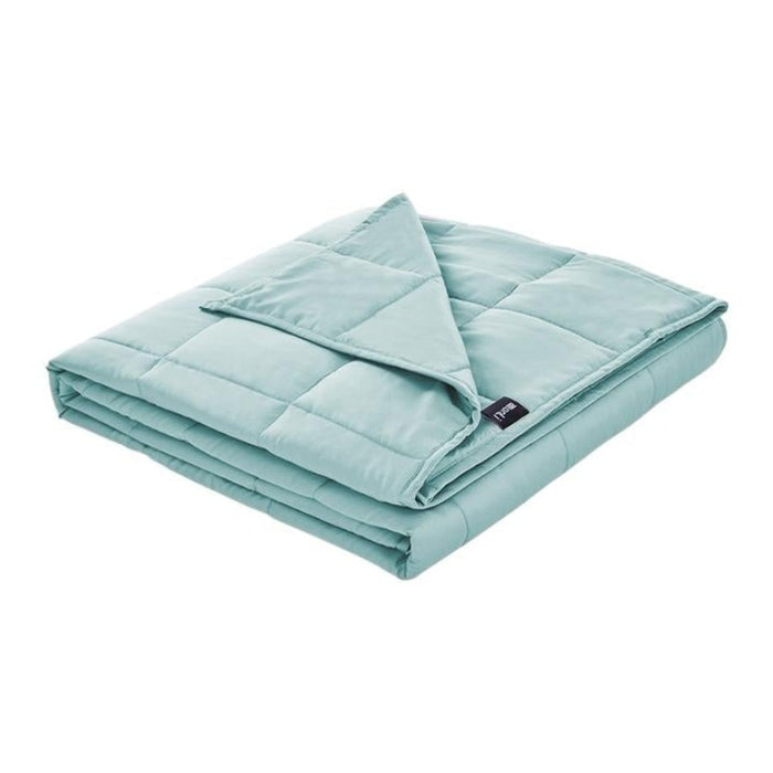 Quilted Weighted Blanket - King
