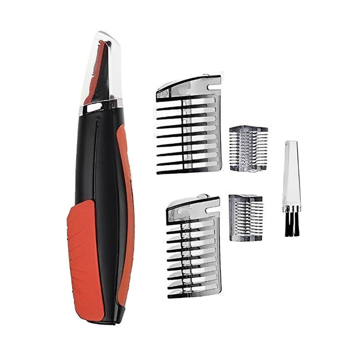 Switchable Hair Trimmer