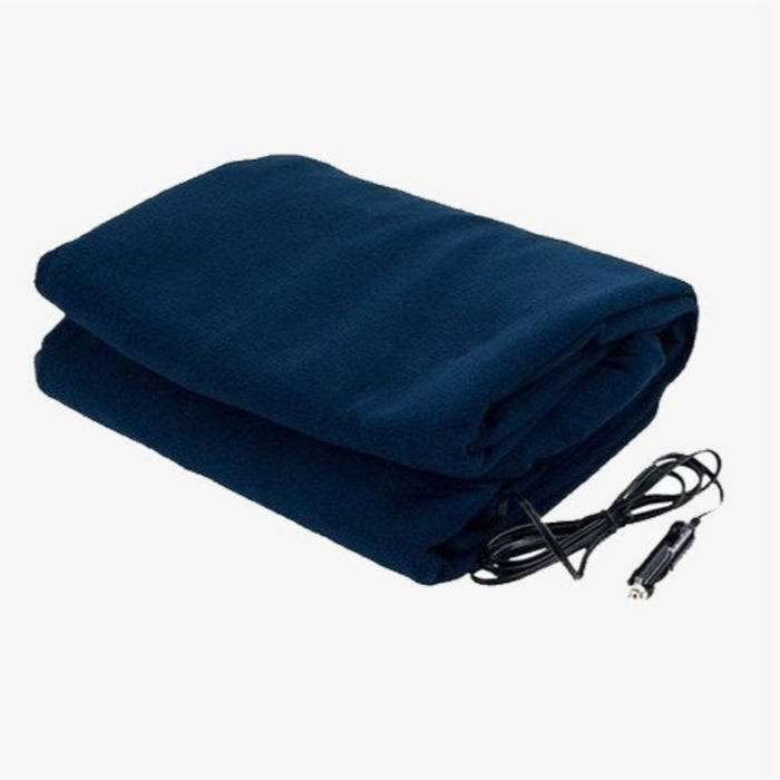 Electric Heating Blankets for Vehicles - FREE SHIP DEALS
