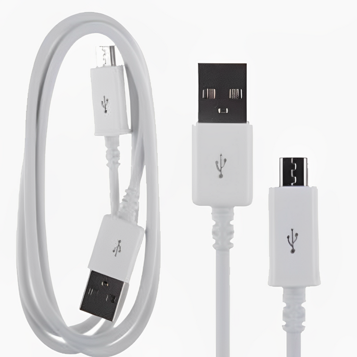 2 pack 10-Foot Cables for Android