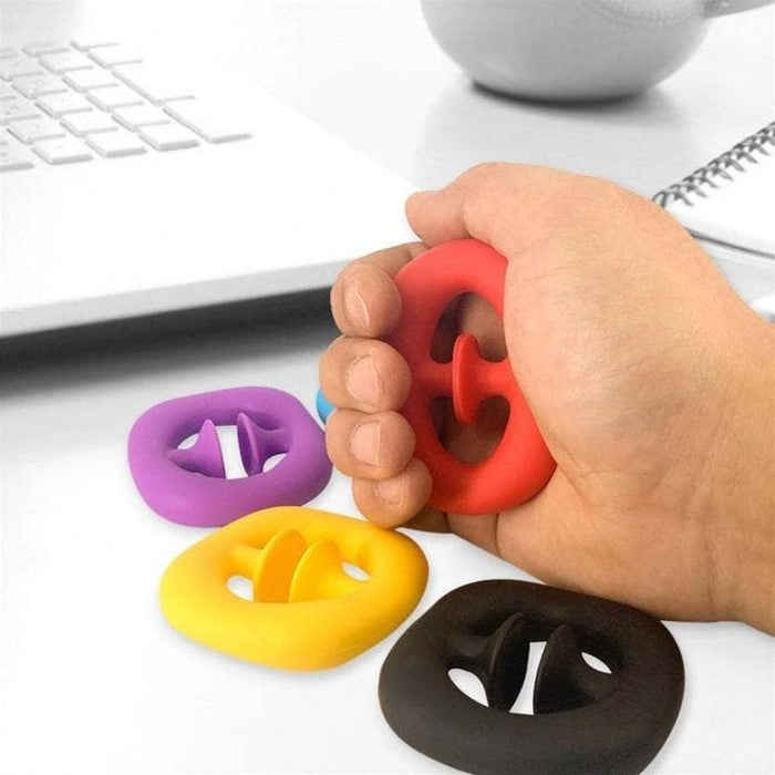 Snapper Fidget Toy