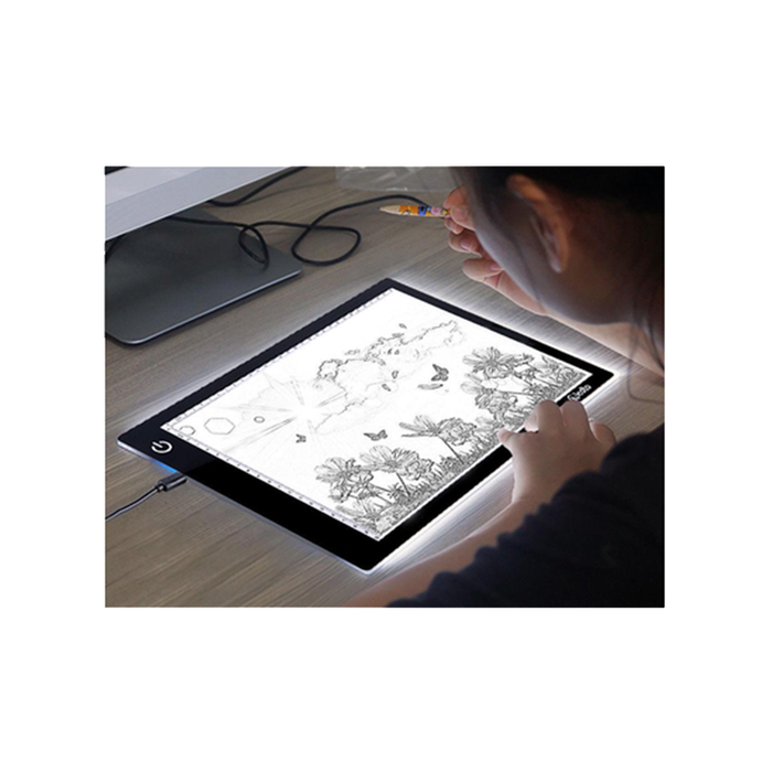 LED Light Box Tracing & Drawing Graphic Tablet