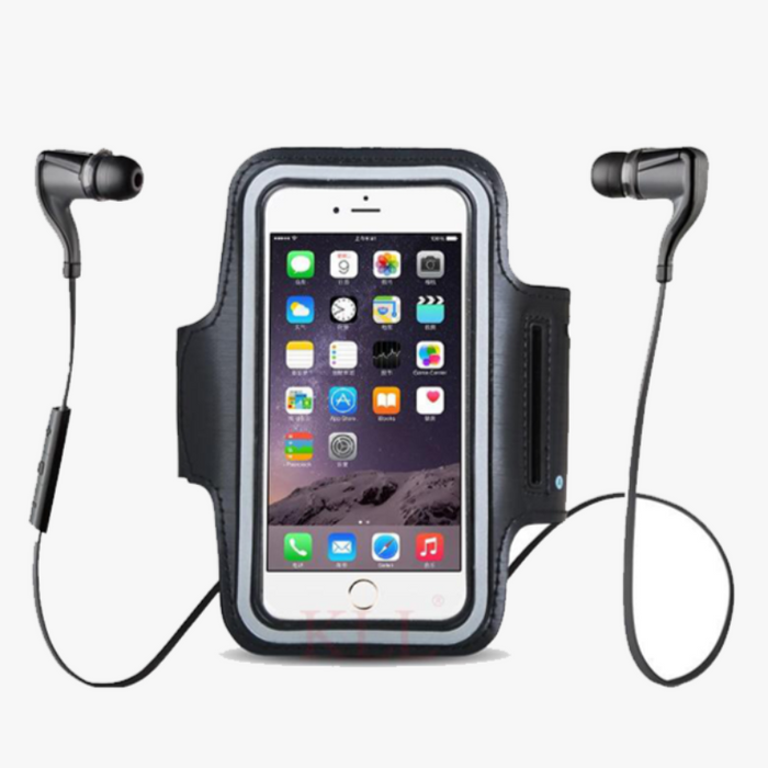 Arm Band For iPhone Smartphone