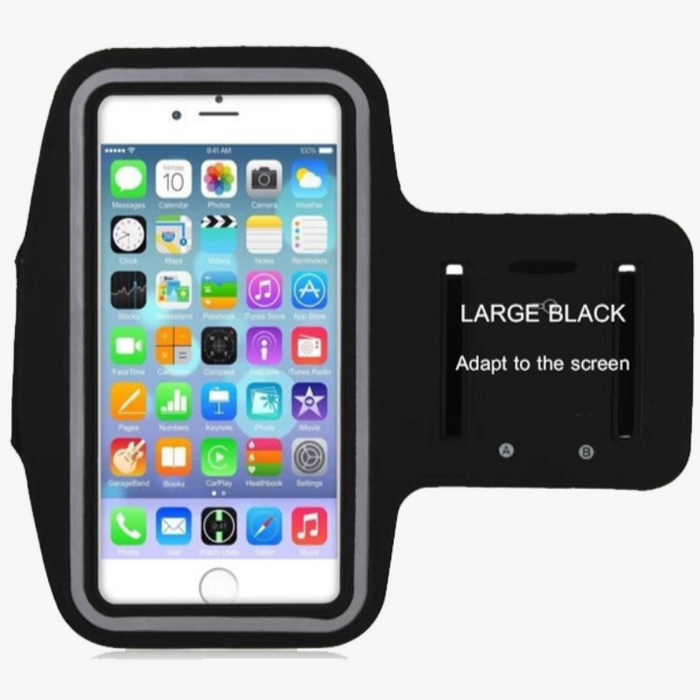 Arm Band For iPhone Smartphone