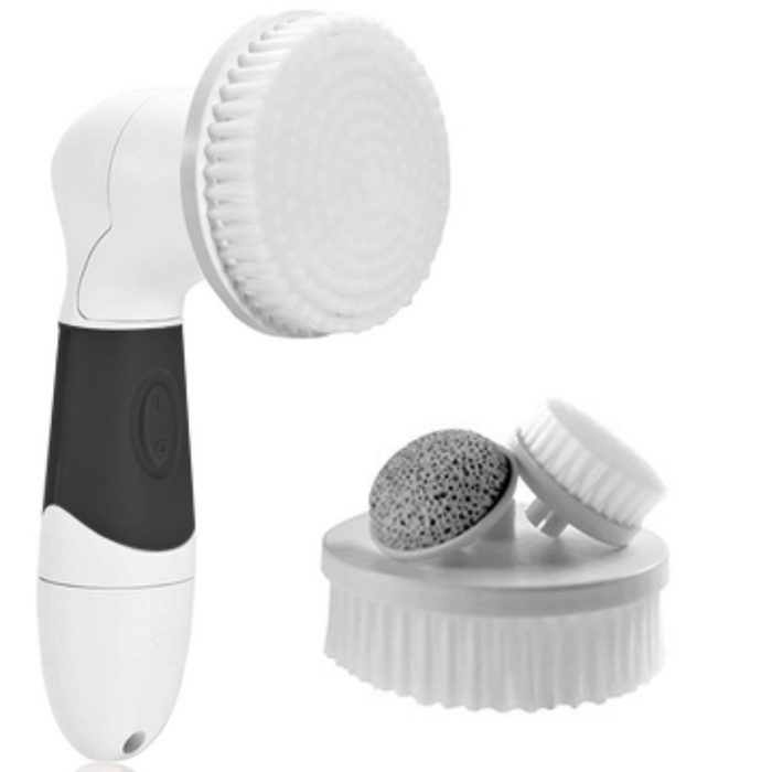 Perfect Skin Full Body Cleansing Brush