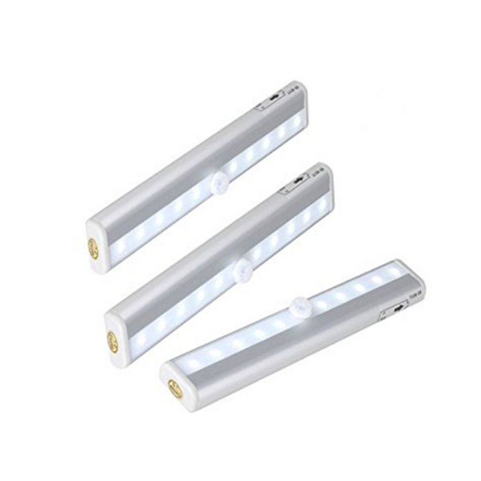 LED Wireless Motion Sensing Light Bar – Upgrade Your Home!