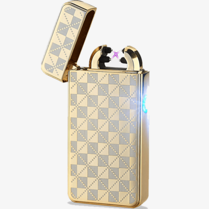 Louis Rechargeable Windproof Lighter - FREE SHIP DEALS