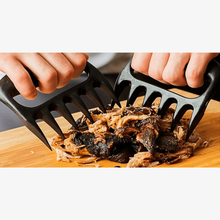 Cooking Claws – Make Shredding Meat Child’s Play!