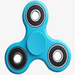3-Pack: Fidget Hand Tri-Spinner Anxiety & Stress Reliever - FREE SHIP DEALS