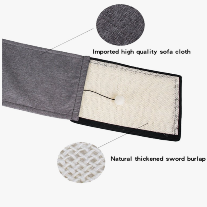 Protective Mats For Cat