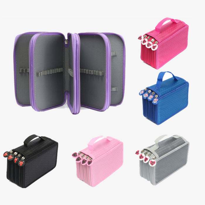 Multifunction Pencil Case