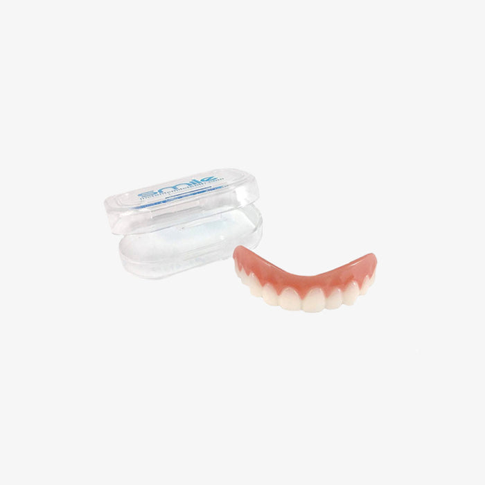 Comfort Fit Veneers