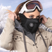 Unisex Anti Cold Fleece Ski Mask - FREE SHIP DEALS