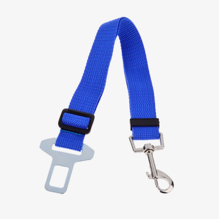 Fasten Pet Safety Adjustable Seat Belts - FREE SHIP DEALS