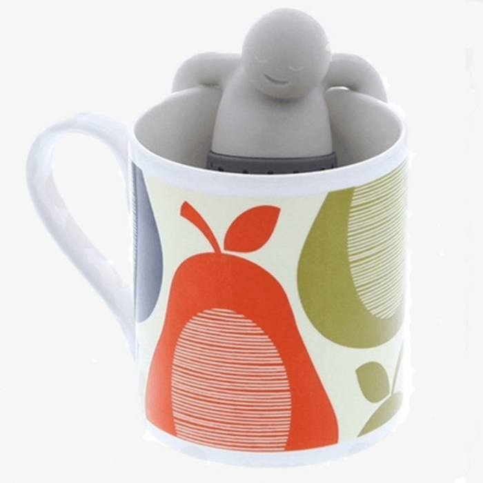 Little Man Tea Infuser - FREE SHIP DEALS