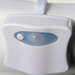 8-Color LED Sensored Toilet PotLight - FREE SHIP DEALS