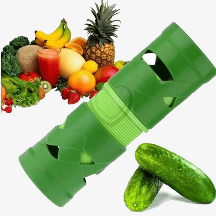 Magic Veggie Twister - FREE SHIP DEALS