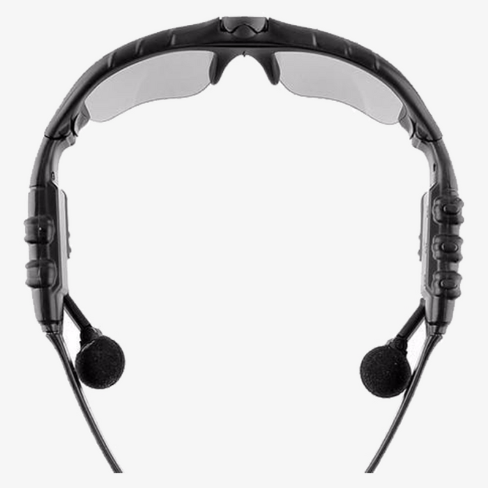 2-in-1 Wireless Bluetooth Earphone Sunglasses - FREE SHIP DEALS