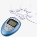 8 Mode Electronic Pulse Slimming Body Massager - FREE SHIP DEALS